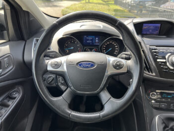 Ford Kuga 1.6 Titanium | Navi | Cruise | Trekhaak | elektr. achterklep