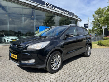 Ford Kuga 1.6 Titanium | Navi | Cruise | Trekhaak | elektr. achterklep