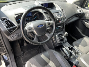 Ford Kuga 1.6 Titanium | Navi | Cruise | Trekhaak | elektr. achterklep