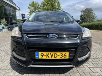 Ford Kuga 1.6 Titanium | Navi | Cruise | Trekhaak | elektr. achterklep