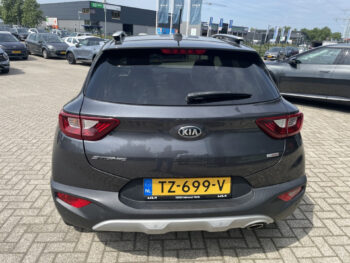 Kia Stonic 1.0 T-GDi 120PK EXECUTIVELINE - ZEER COMPLEET!!