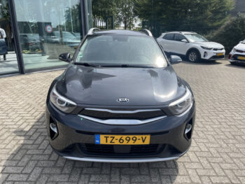 Kia Stonic 1.0 T-GDi 120PK EXECUTIVELINE - ZEER COMPLEET!!