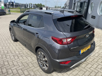 Kia Stonic 1.0 T-GDi 120PK EXECUTIVELINE - ZEER COMPLEET!!