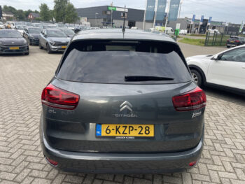 Citroën C4 Picasso 1.6 THP Intensive