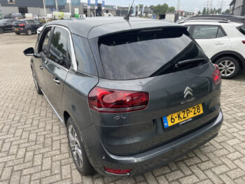 Citroën C4 Picasso 1.6 THP Intensive