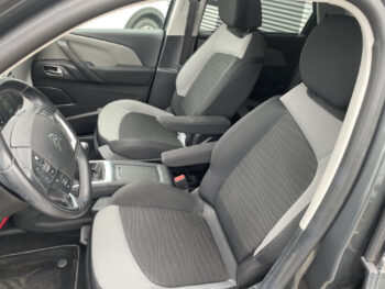 Citroën C4 Picasso 1.6 THP Intensive