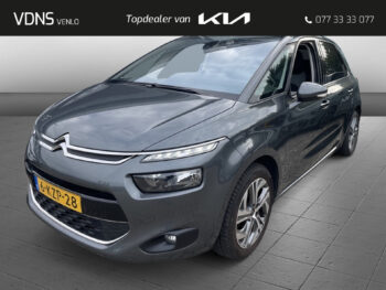 Citroën C4 Picasso 1.6 THP Intensive