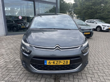 Citroën C4 Picasso 1.6 THP Intensive