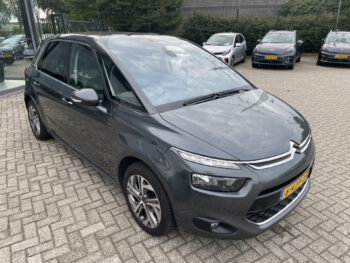 Citroën C4 Picasso 1.6 THP Intensive