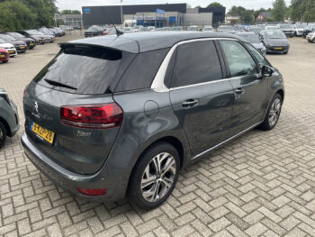 Citroën C4 Picasso 1.6 THP Intensive