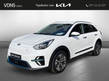 Kia e-Niro DynamicLine 64 kWh 2000 euro subsidie mogelijk!