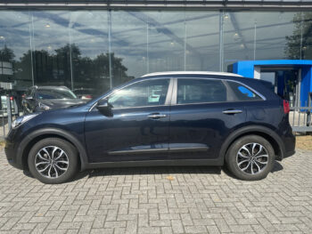 Kia Niro 1.6 GDi DynamiclLine | Navi | Trekhaak | Camera | ECC | LM velge