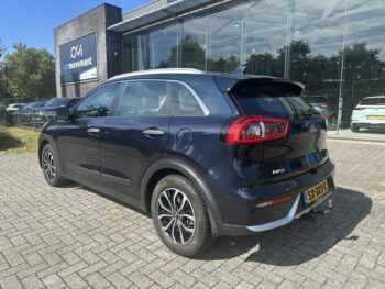 Kia Niro 1.6 GDi DynamiclLine | Navi | Trekhaak | Camera | ECC | LM velge