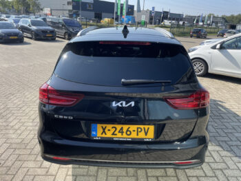 Kia Ceed Sportswagon