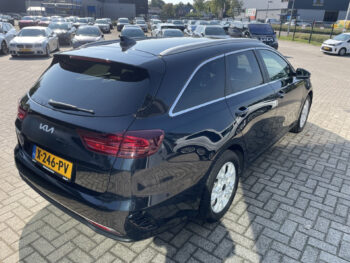 Kia Ceed Sportswagon