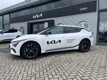 Kia Ev6