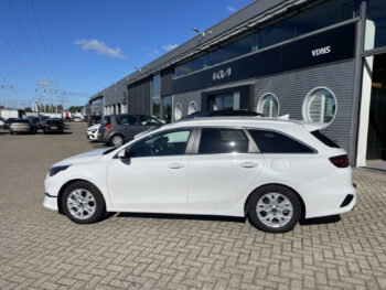 Kia Ceed Sportswagon