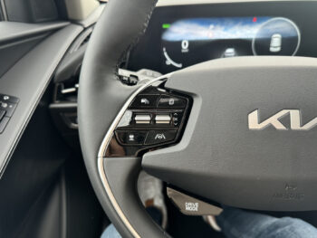 Kia Niro EV