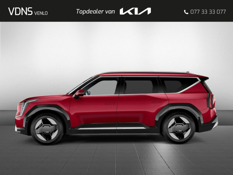 Kia EV9 ” ACTIE PRIJS ”