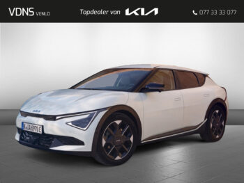 Kia EV6 €2.950,- SUBSIDIE!!