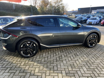 Kia EV6 €2.950,- SUBSIDIE!!