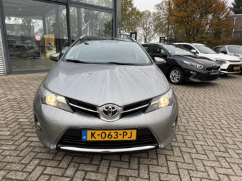 Toyota Auris Touring Sports