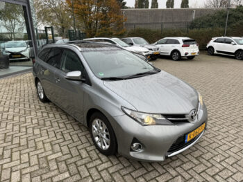 Toyota Auris Touring Sports