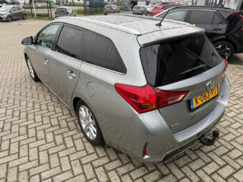 Toyota Auris Touring Sports