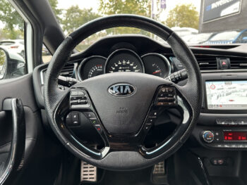 Kia cee’d