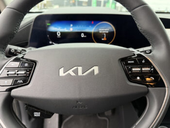 Kia Niro EV