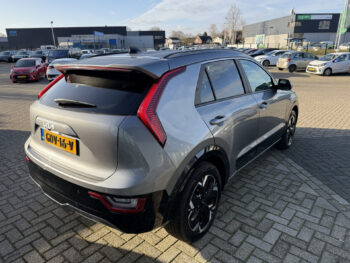 Kia Niro EV