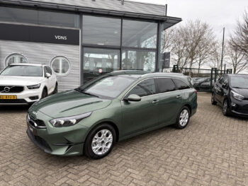 Kia Ceed Sportswagon