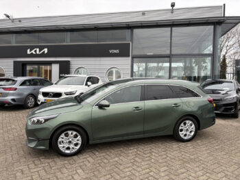 Kia Ceed Sportswagon