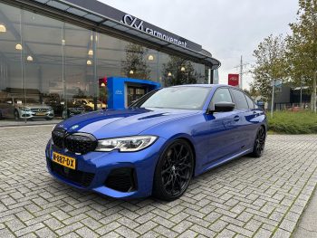‘ NIEUW BINNEN ‘ BMW M340I xDrive 374PK High Executive🔥...